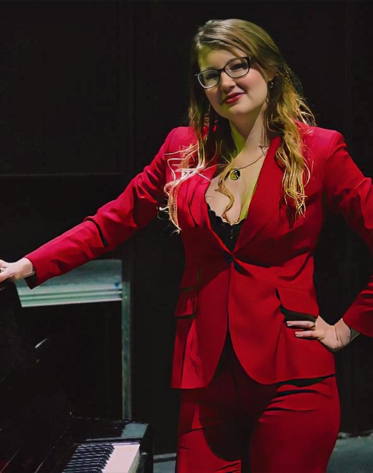 Esther Hunter